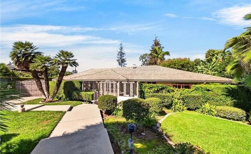 Casa en Fullerton, California, Estados Unidos 1