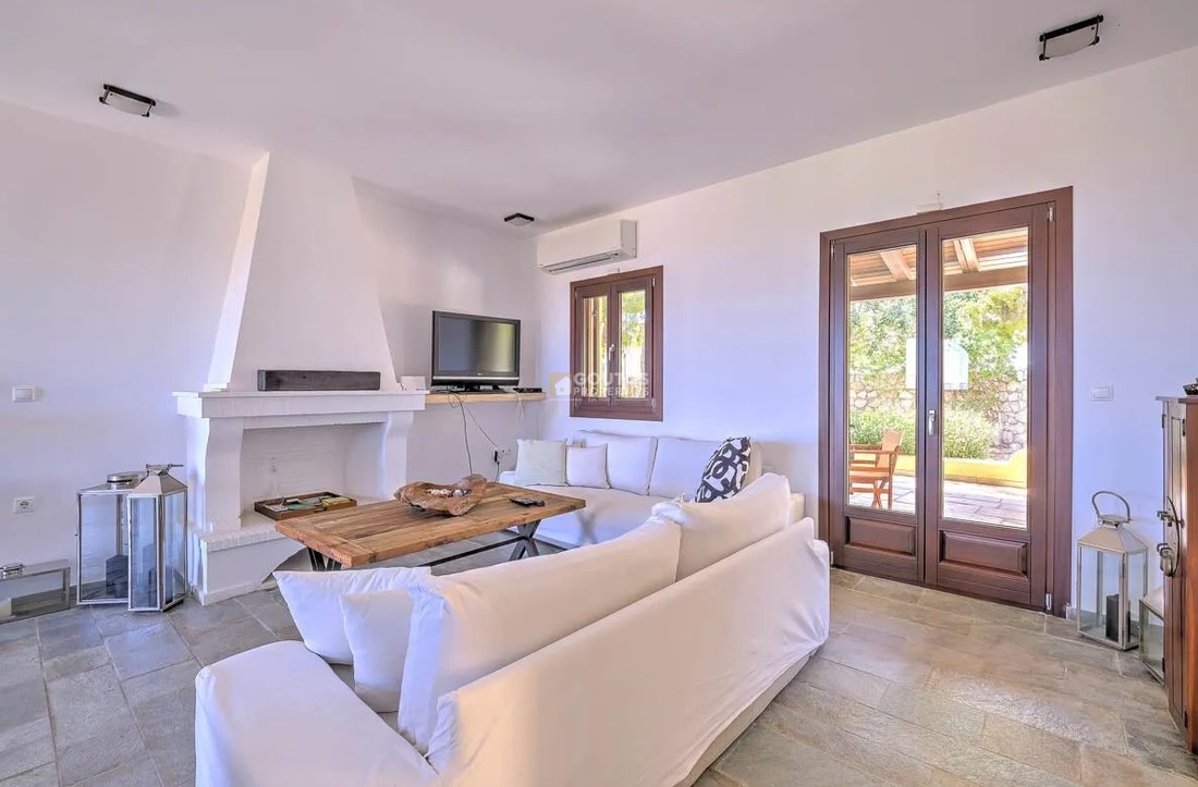 Villa in Koinotita Portoxeliou, Kranidi, Greece 4 - 19069081
