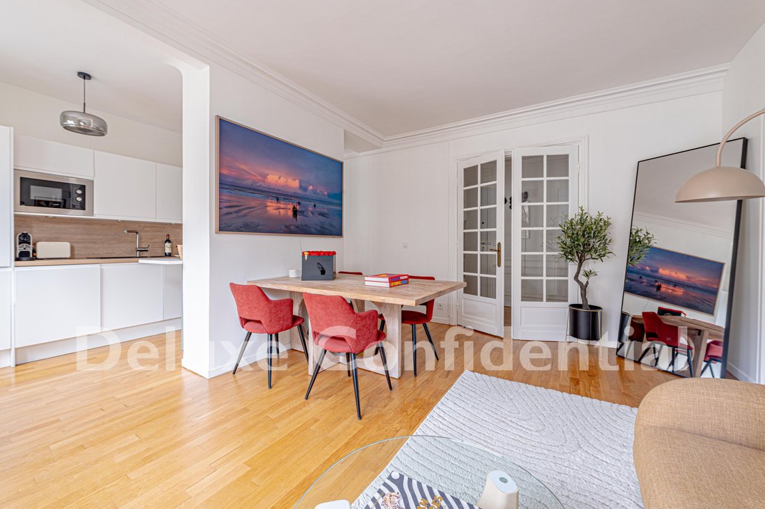 Apartamento en San Lambert, Paris 15e Arrondissement, París 4 - 19074953