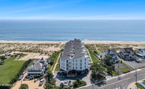 Condominio a Long Branch, New Jersey, Stati Uniti 1