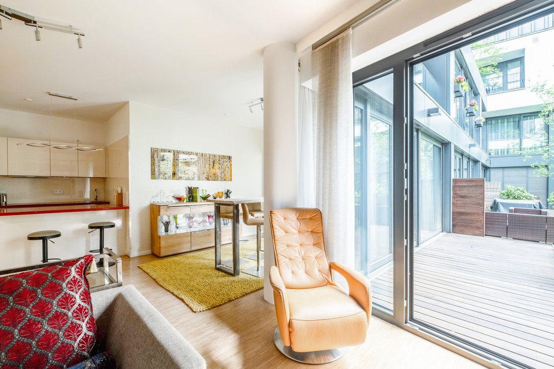 Apartment in Berlin, Berlin, Germany 5 - 19072970