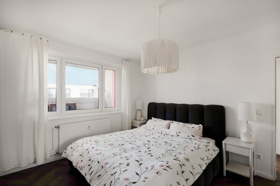 Apartamento en Berlín, Berlín, Alemania 5 - 19069839