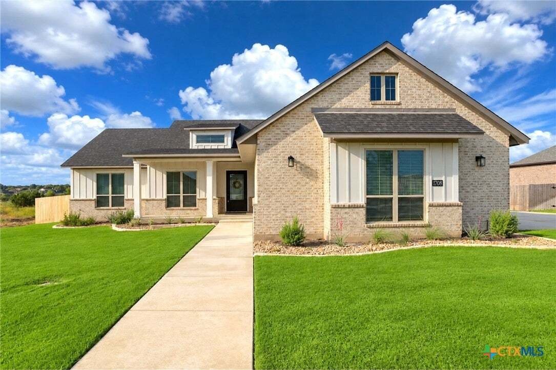 Casa en Salado, Texas, Estados Unidos 1 - 18152232