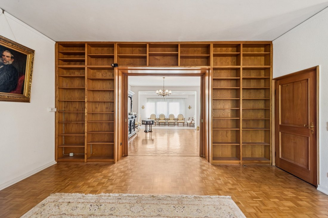 Apartment in Cologne, North Rhine-Westphalia, Germany 3 - 19070196
