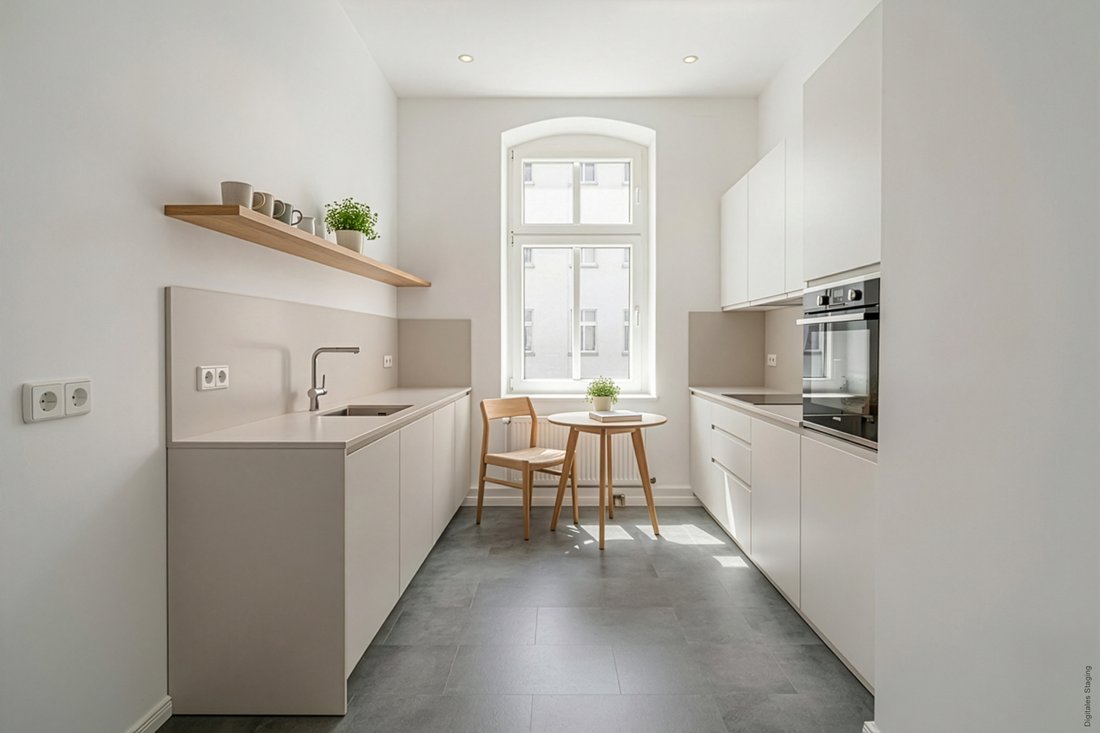 Apartment in Berlin, Berlin, Germany 2 - 19069057