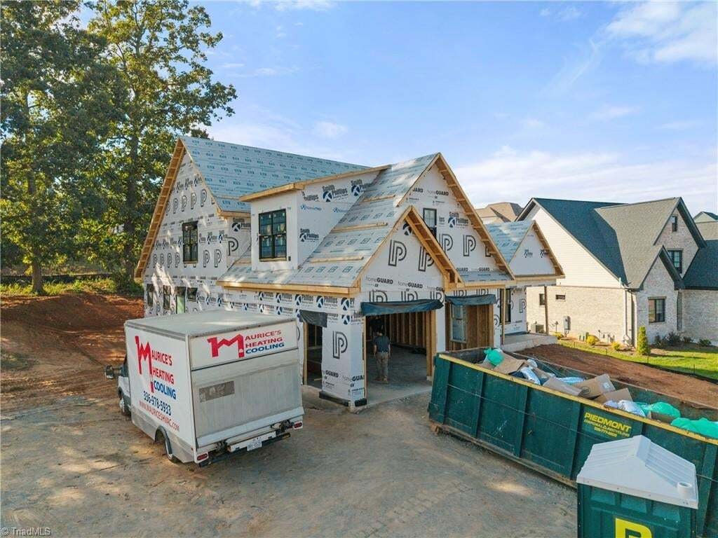 Haus in Winston-Salem, North Carolina, Vereinigte Staaten 3 - 19073732