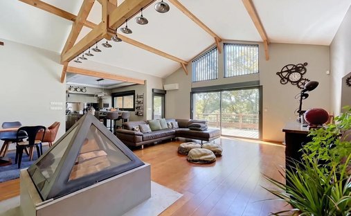 House in Lahonce, Nouvelle-Aquitaine, France 1