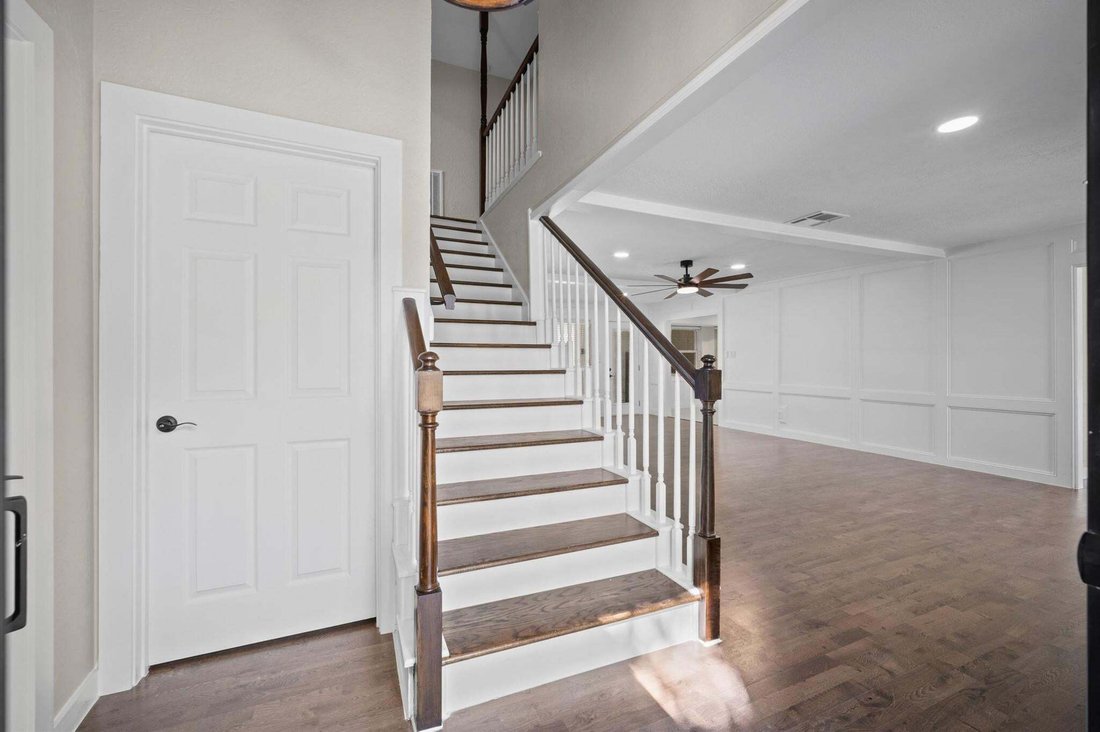 Haus in Humble, Texas, Vereinigte Staaten 4 - 19074991