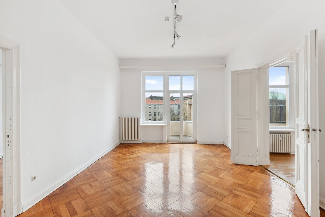 Wohnung in Berlin, Berlin, Deutschland 5 - 19073034