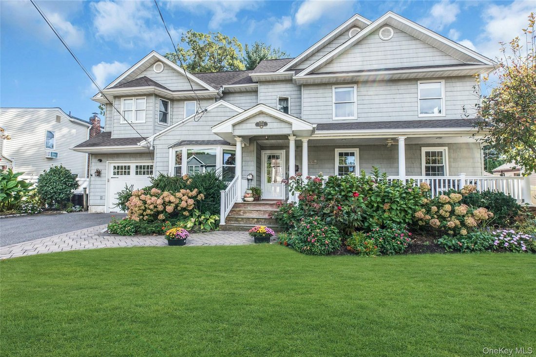 Haus in Merrick, New York, Vereinigte Staaten 1 - 19073803