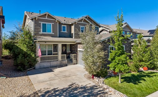 Casa a Aurora, Colorado, Stati Uniti 1