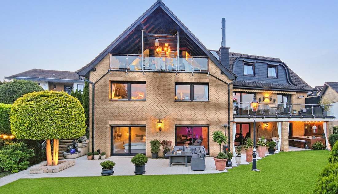 House in Overath, North Rhine-Westphalia, Germany 2 - 19072301