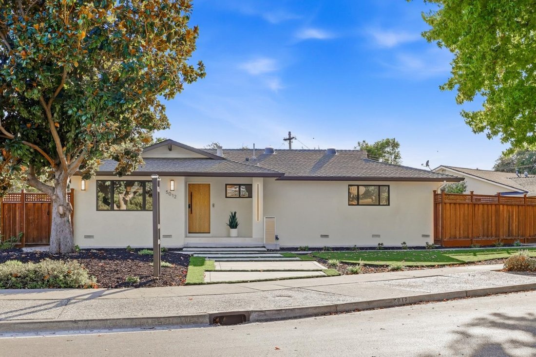 Maison à San José, Californie, États-Unis 3 - 19073934