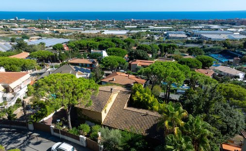 Villa à Cabrils, Catalogne, Espagne 1