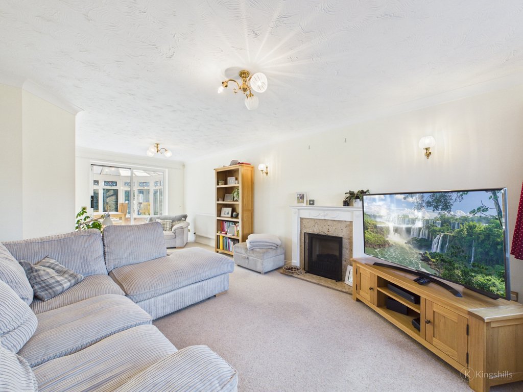 Casa en Holmer Green, Little Missenden, Inglaterra 4 - 19074611