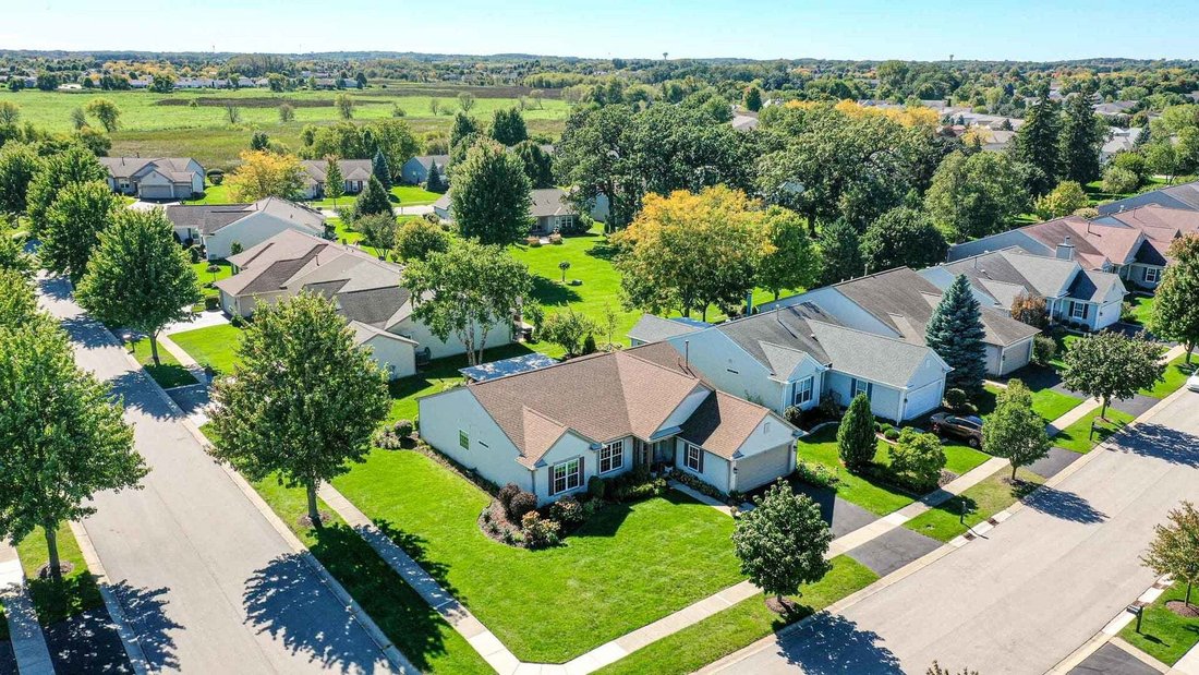 Casa a Huntley, Illinois, Stati Uniti 3 - 19074506