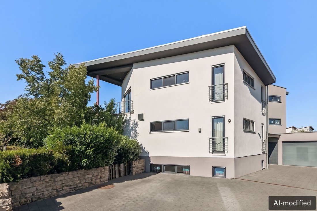 Casa a Büttelborn, Assia, Germania 2 - 19069956