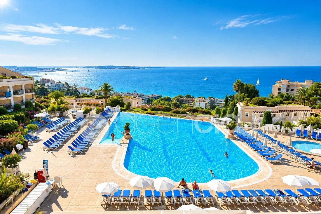 Appartement à Cannes, Provence-Alpes-Côte d'Azur, France 1 - 15936425