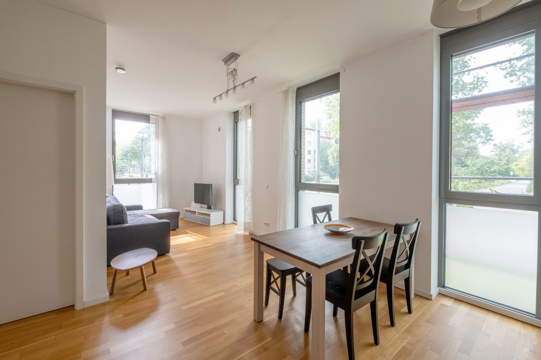 Apartment in Berlin, Berlin, Germany 1 - 19071960