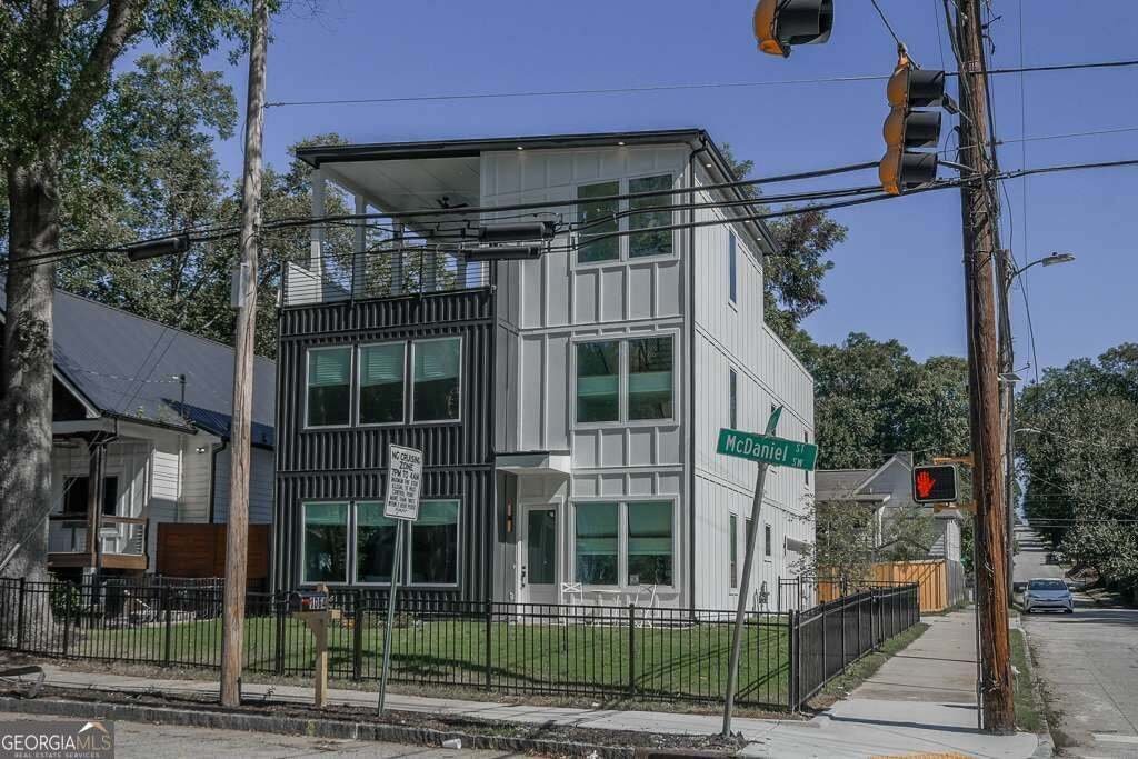 Casa en Atlanta, Georgia, Estados Unidos 1 - 19069478