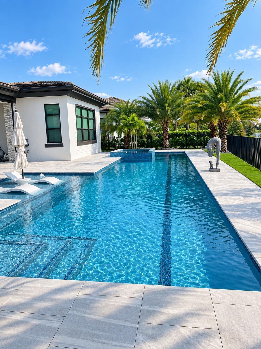 Casa en Loxahatchee, Florida, Estados Unidos 5 - 19069000