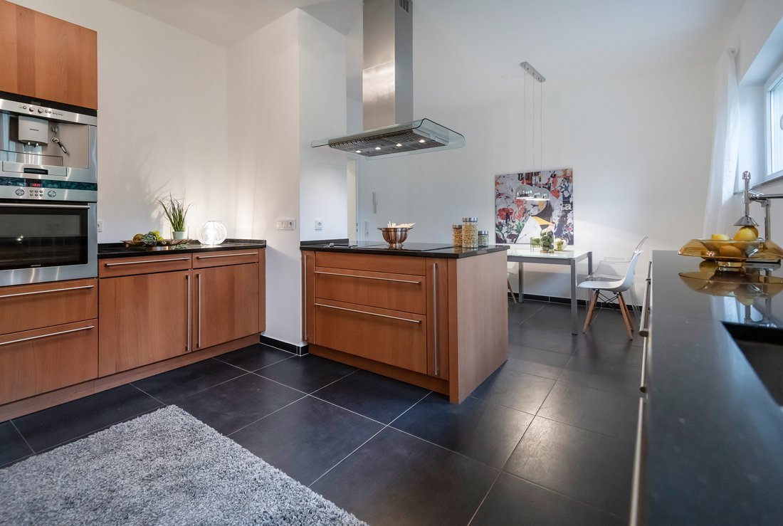 Bungalow en Bad Soden, Hesse, Alemania 5 - 19070210