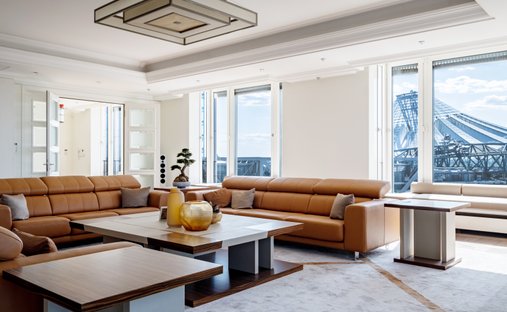 Apartment in Berlin, Berlin, Germany 1