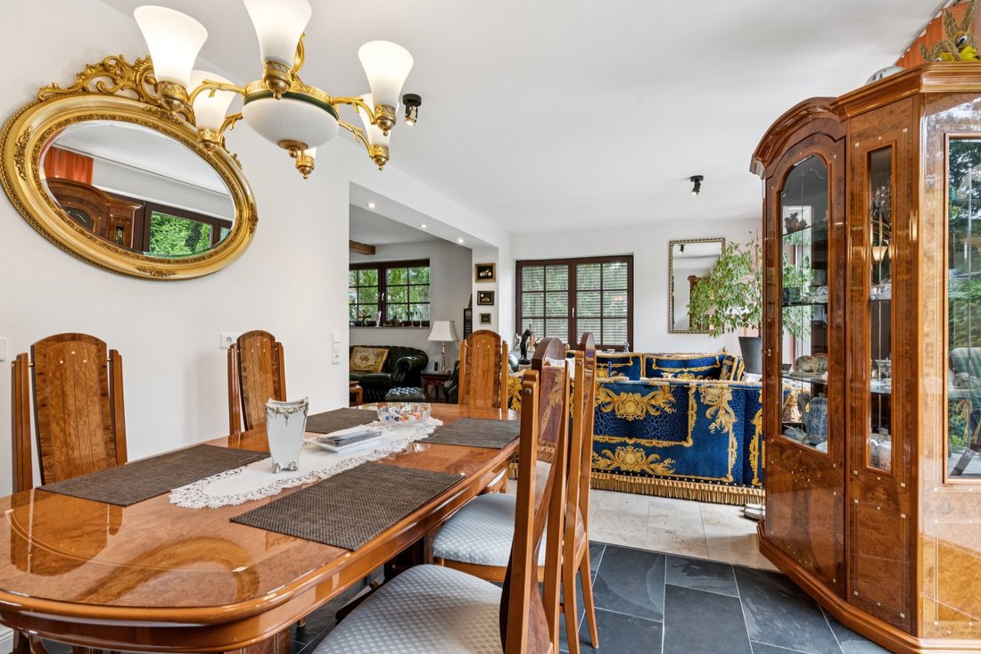 Villa en Zeuthen, Brandeburgo, Alemania 4 - 19071611