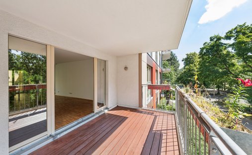 Apartment in Berlin, Berlin, Germany 1