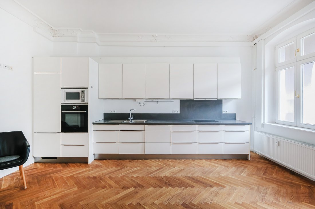 Apartment in Berlin, Berlin, Germany 2 - 19073044