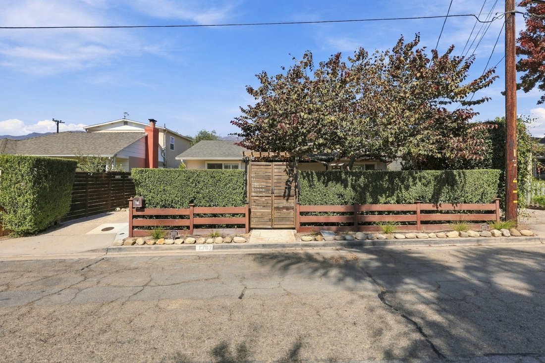 Casa en Carpintería, California, Estados Unidos 1 - 19070474