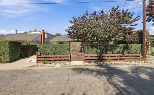 Maison à Carpinteria, Californie, États-Unis 1