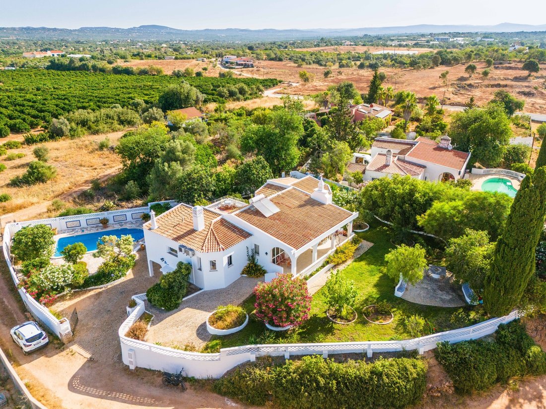 Villa a Alcantarilha, Algarve, Portogallo 2 - 14724523