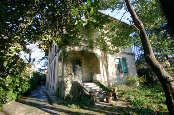 Villa à Centro Storico, Lucques, Toscane 1 - 15828539