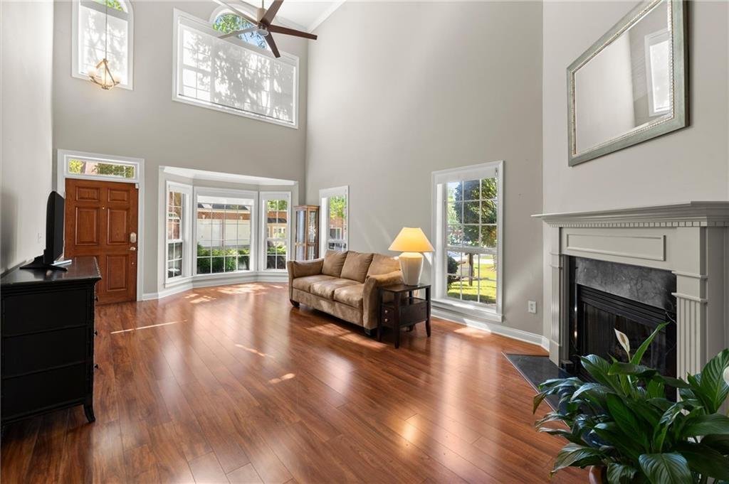 Condo in Roswell, Georgia, United States 3 - 19069671