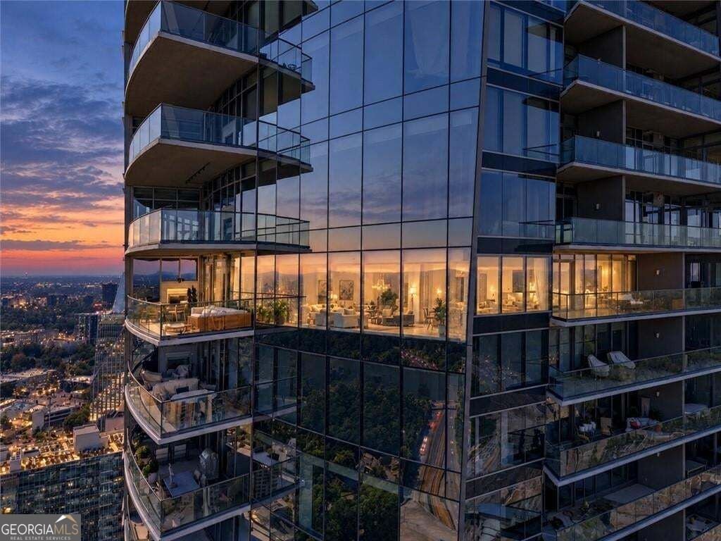 Condo in Atlanta, Georgia, United States 1 - 19074754