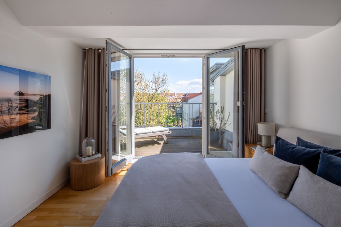 Penthouse in Berlin, Berlin, Germany 4 - 19073052
