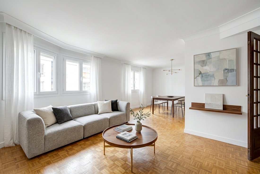 Appartamento a Bel-Air Sud, Paris 12e Arrondissement, Parigi 1 - 19075675