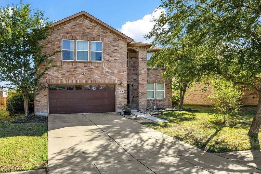 Haus in St. Paul, Texas, Vereinigte Staaten 2 - 19069495