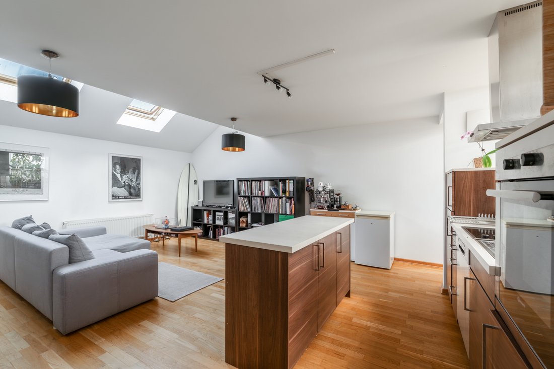 Penthouse in Potsdam, Brandenburg, Deutschland 3 - 19072501