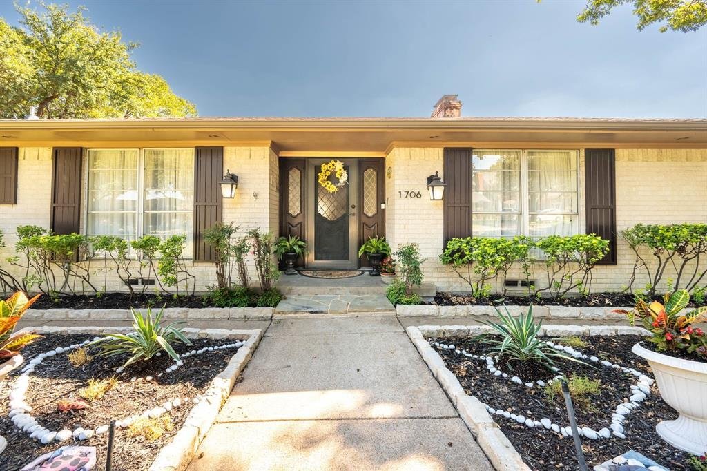 Maison à Garland, Texas, États-Unis 3 - 19074870