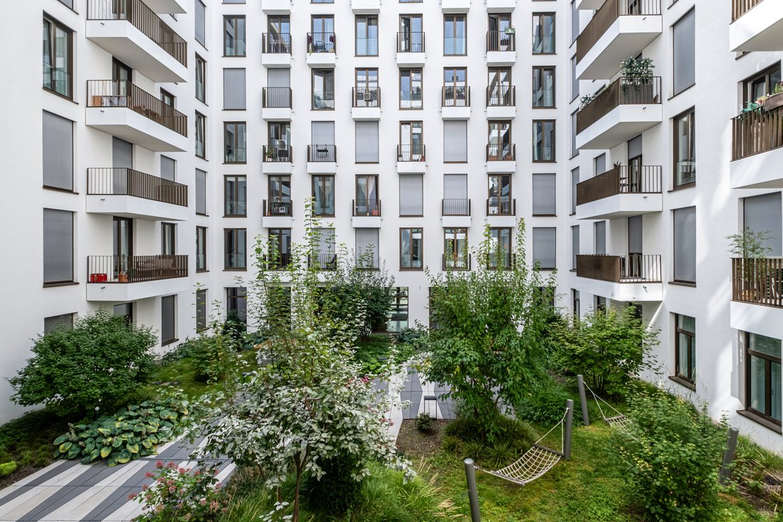 Apartment in Berlin, Berlin, Germany 4 - 19072983