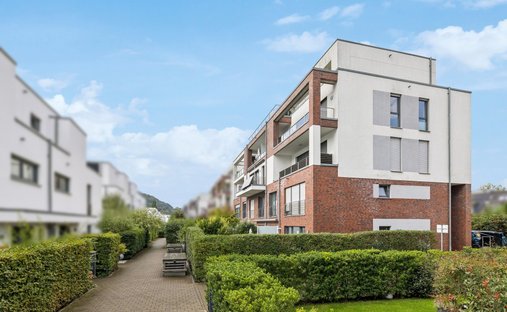 Apartment in Essen, North Rhine-Westphalia, Germany 1