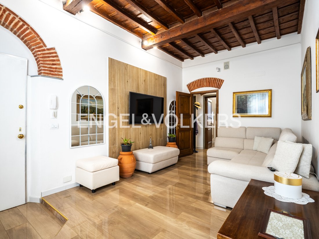 Appartement à Legnaia - Soffiano - Ponte a Greve, Florence, Italie 1 - 19071453