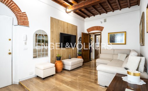 Apartment in Legnaia - Soffiano - Ponte a Greve, Florence, Italy 1