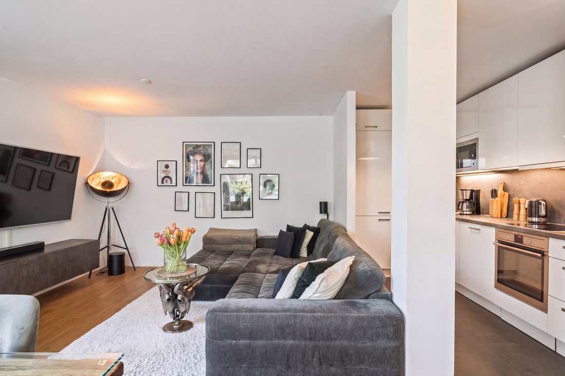 Apartment in Frankfurt am Main, Hessen, Germany 2 - 19070386