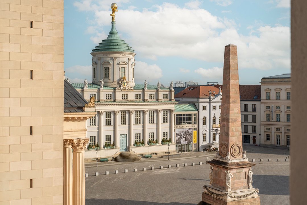 Apartment in Potsdam, Brandenburg, Germany 1 - 19069020