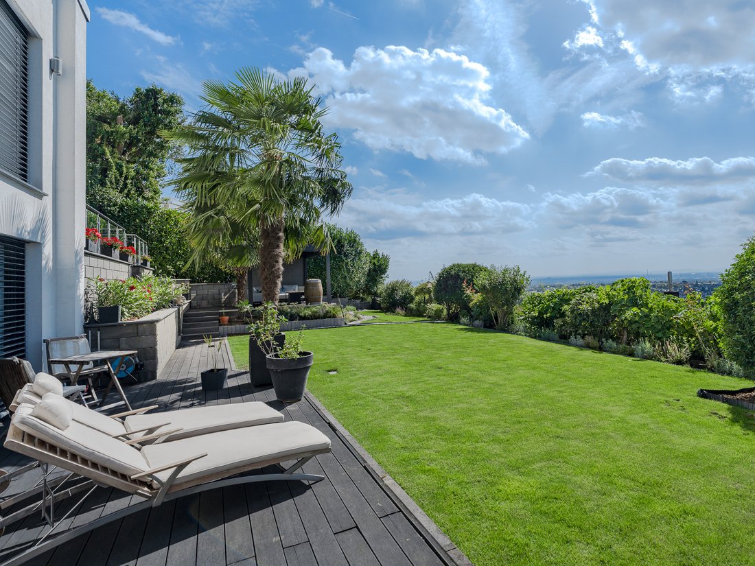 Villa à Bad Soden, Hesse, Allemagne 1 - 19070485
