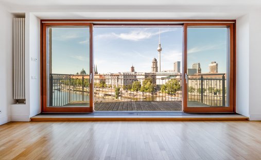 Penthouse in Berlin, Berlin, Deutschland 1