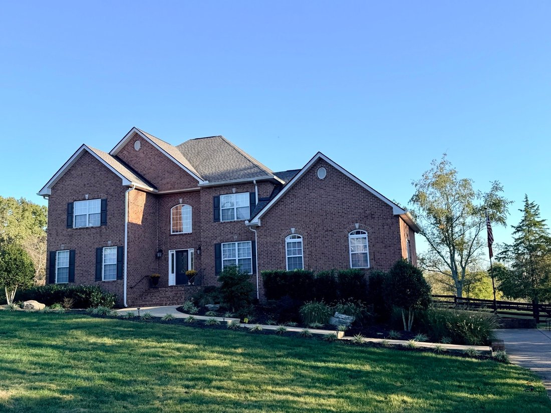 House in Burns, Tennessee, United States 1 - 19069865